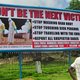 "Wijziging kalender Africa Cup door ebola-virus is niet aan de orde"