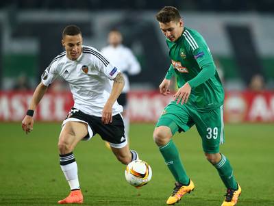 Ajax heeft Maximilian Wöber binnen