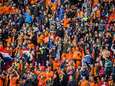 Nederlands voetbalexperiment: ventilatie beschermt best tegen verspreiding aerosolen, niet afstand tussen supporters