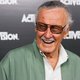 De superhelden van Stan Lee waren menselijk