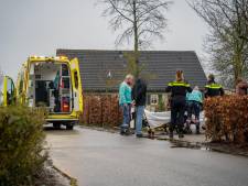 Kind gewond bij aanrijding in Zevenaar