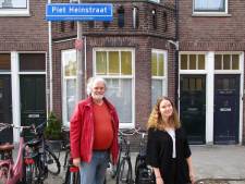 Geen inspraak bij herinrichting Piet Heinstraat: ‘Hier gaat het om een forse ingreep’