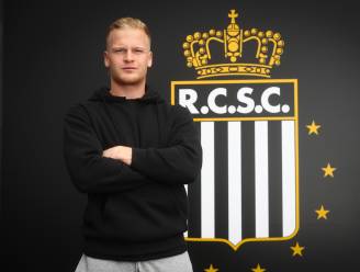 Rechtsback Jules Van Cleemput: “Verrast toen Charleroi interesse toonde” 