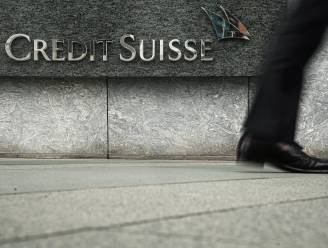 Beleggers slikken noodovername van Credit Suisse door: koersen stabiliseren na woelige beursdag
