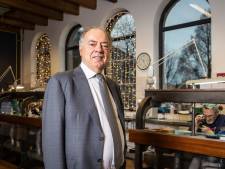 Bedrijf in luxe juwelen en exclusieve horloges komt naar Rotterdam: ‘We kunnen niet wachten’