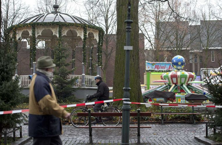 null Beeld anp