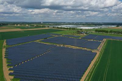 Tegenstanders zonnepark Noordijk verloren zaak maar blijven boos op gemeente, niet op blunderende ad
