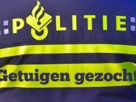 Jongen (17) beroofd door twee mannen in Middelburg