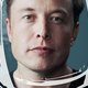 'Musk wordt de eerste man op Mars' Elon Musk, topman van SpaceX en Tesla, volgens zijn biograaf