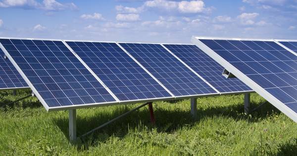 Zorgen over zonnevelden Lage Zwaluwe: inwoners richten stichting op