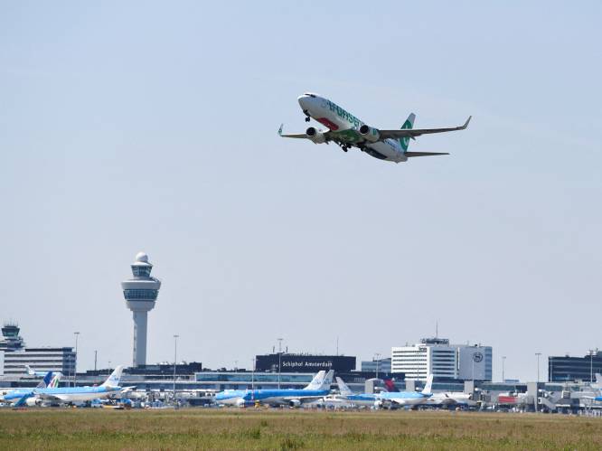 Schiphol is begonnen met betalen claims van reizigers