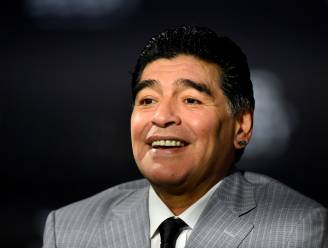 Geboortehuis van Maradona wordt nationaal monument in Argentinië