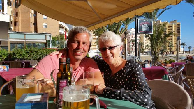 Jacqueline (83) kan sleutels van berging niet vinden en belt slotenmaker: ‘Dat is dan 1501,19 euro’