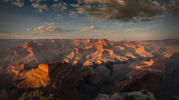America's National Parks