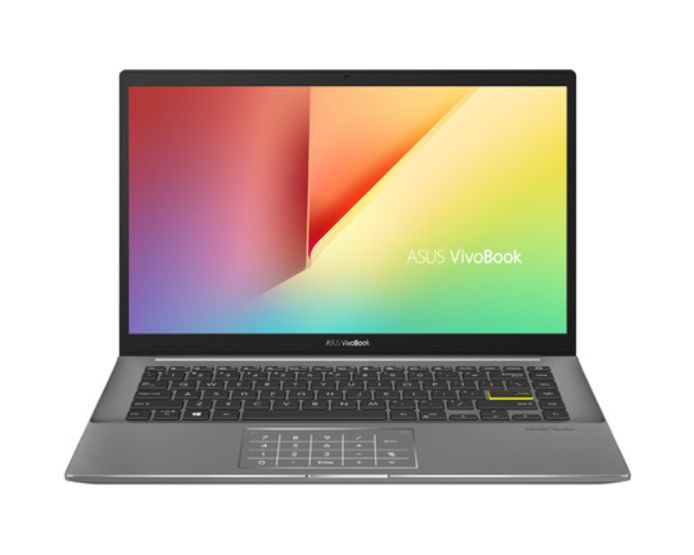 Asus VivoBook S14 S433EA-AM1209T