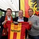 Jankovic: "Van nul herbeginnen bij Mechelen"