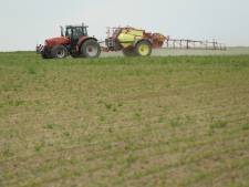 Le parlement wallon ne veut plus du glyphosate