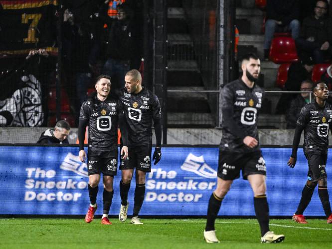 “We moeten gewoon doorgaan”: KV Mechelen lonkt naar play-off 1 na verdiende driepunter op de Bosuil