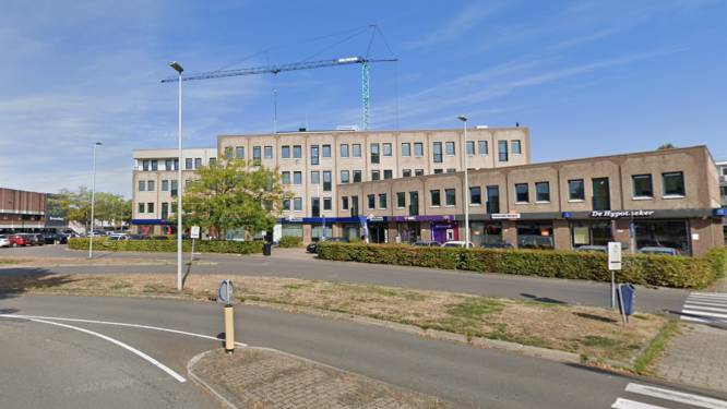 Einde aan ‘illegaal’ verblijf in verbouwd kantoorpand in Arnhem: ‘Helaas niet eerder waargenomen’