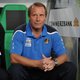 Berti Vogts aangevallen tijdens persconferentie