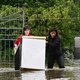 Bijna 37.000 Italianen geëvacueerd na overstromingen
