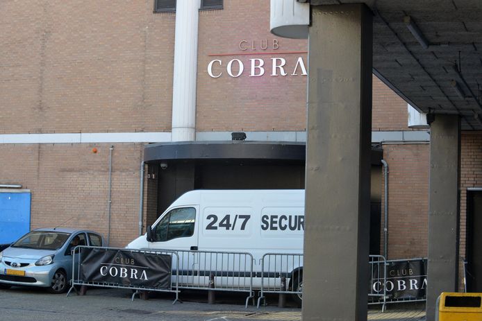 Club Cobra sluit per 1 januari definitief de deuren | Schietincidenten bij  nachtclubs in Zoetermeer 