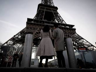 Franse staking treft ook toeristen