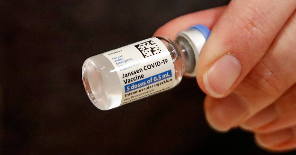 LIVE |  First Janssen vaccines delivered, 189 Dutch for test holiday to Rhodes |  Coronavirus