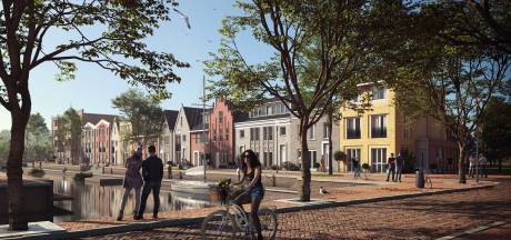 Nog eens 6,9 miljoen euro voor betaalbare woningbouw in Harderwijk