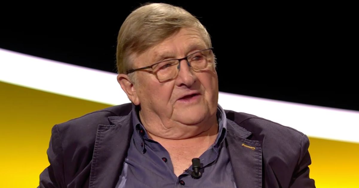 Jaak Van Assche Over Zijn Eerste En Enige Sekssc ne Het Was Op Een 