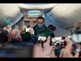 Oekraïners nijdig over Oscar voor Navalny-film: ‘Docu stroomt over van interne Russische politiek’