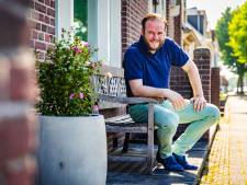 Bouw van appartementen baart omwonenden zorgen: ‘Onze honderd jaar oude huizen overleven dit niet’