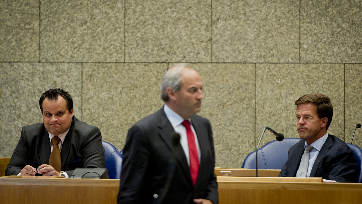 null Beeld ANP
