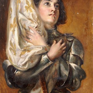 Zelden buiten Rusland te zien: Tsjaikovski’s ‘De maagd van Orléans’ in première in Amsterdam