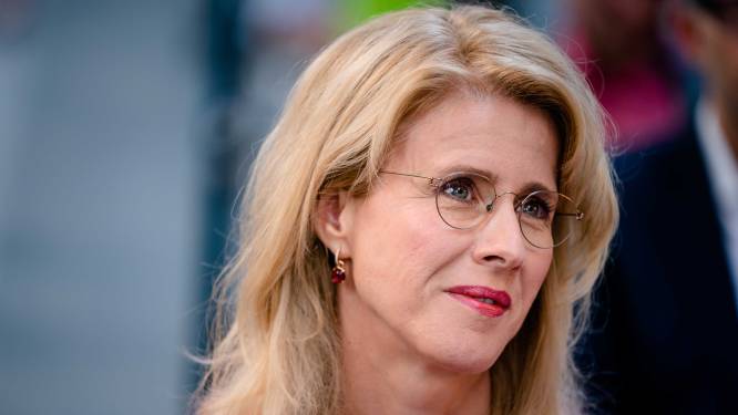 Kritiek staatssecretaris Keijzer op coronapas valt verkeerd: 'Trap na voor alle ondernemers’