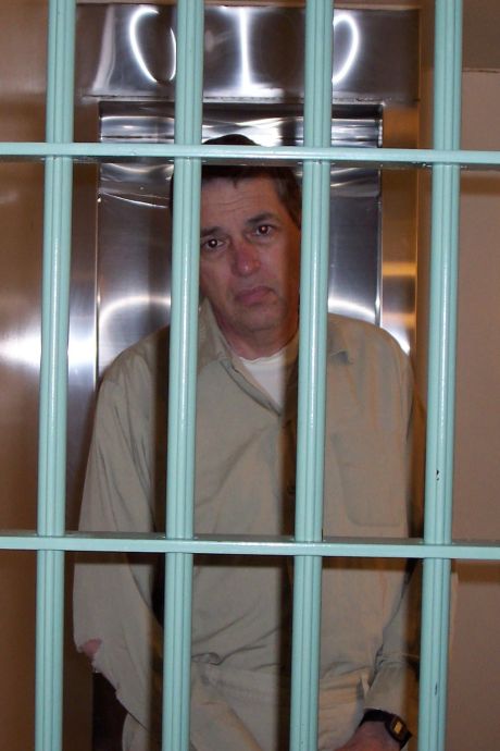 L’agent double Robert Hanssen, ex-taupe du Kremlin au sein du FBI, est mort dans une cellule américaine