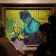 Is Van Gogh-schilderij in Amerikaans museum gestolen uit Brazilië?