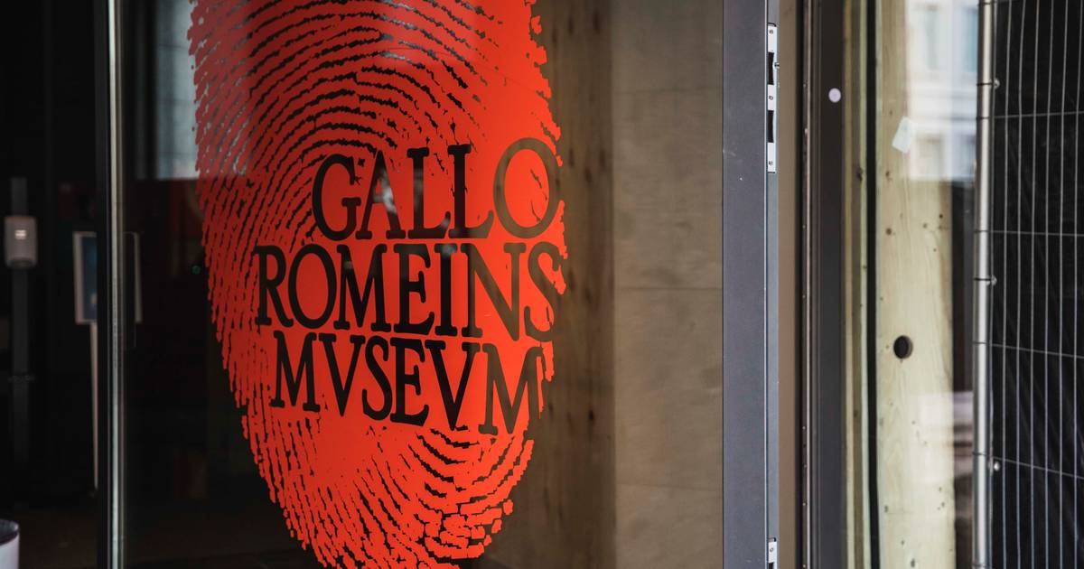 Verdiep je in Grieks-Romeins erfgoed met lezing in Gallo-Romeins Museum