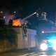 Twee uitslaande branden op een nacht in zelfde straat
