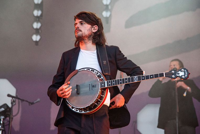 Winston Marshall leaves Mumford & Sons after political riot: ‘I want to be able to speak freely’