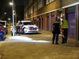 De politie doet nog onderzoek naar de schietpartij.