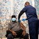 Minder vaccinaties, meer doden. Waarom zwart Amerika zwaarder lijdt onder de pandemie