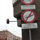 Geen boete voor blowers in Heerlen ondanks verbod