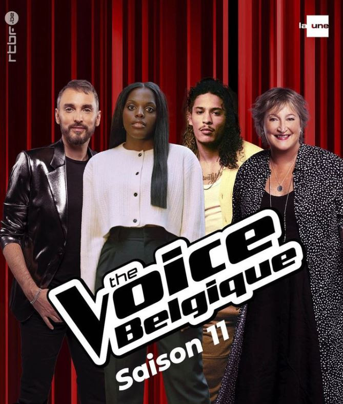 Voici les salaires des coachs de la nouvelle saison de “The Voice