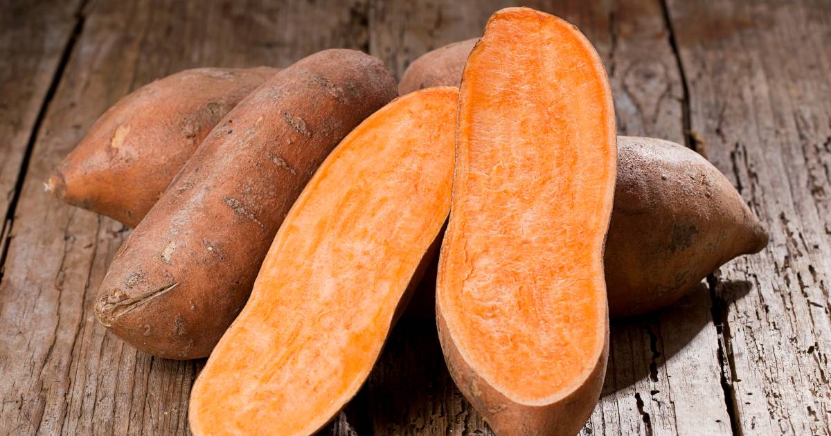 Cos’è più sano: patate dolci o normali?  |  cucinare e mangiare