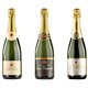 Budgetvriendelijke champagne: 3x feest voor minder dan 19 euro