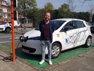 Leuvense Mobipunten trekken internationale aandacht: “20 Europese steden kwamen kijken hoe we het aanpakken en het zijn niet van de minsten”