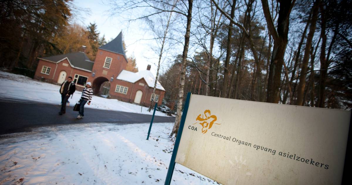 Steekpartij in asielzoekerscentrum in Leersum: een persoon gewond | Utrecht - AD