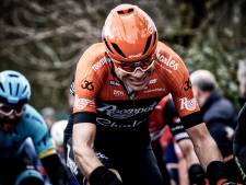Sjoerd van Ginneken wil vroege vlucht in ‘De Ronde’ niet missen en hoopt op Parijs-Roubaix
