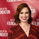 Actrice Ellie Kemper bleek een Ku Klux Klan-prinses. Of zat het toch net wat anders?